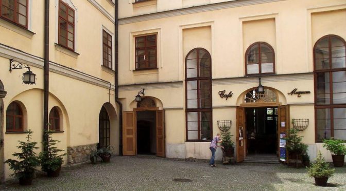 Muzeum Śląska Cieszyńskiego