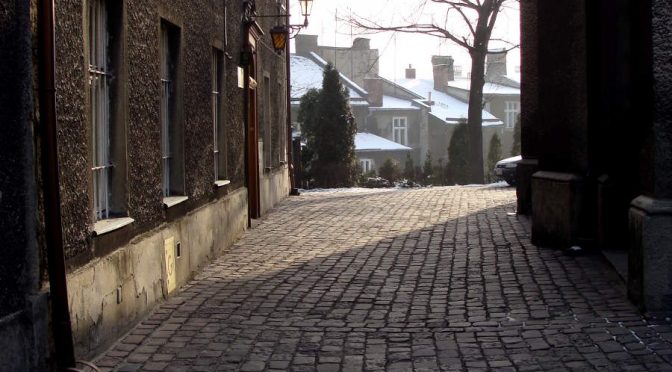cieszyński klimat