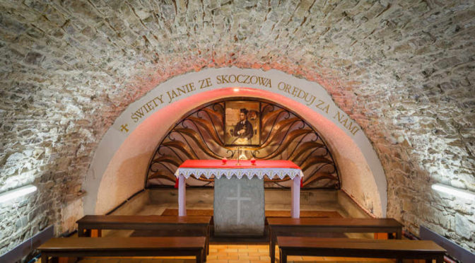 muzeum w Skoczowie