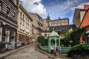 Studnia Trzech Braci