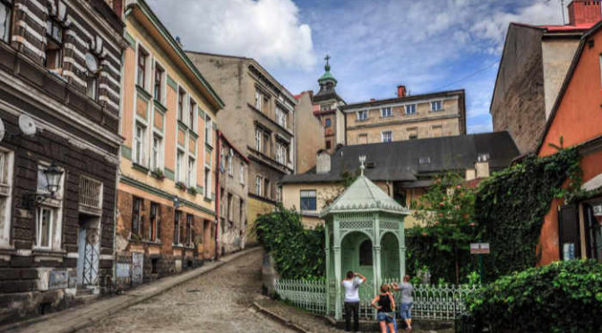 Studnia Trzech Braci