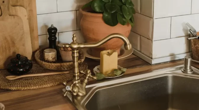 Bateria umywalkowa, trudny wybór