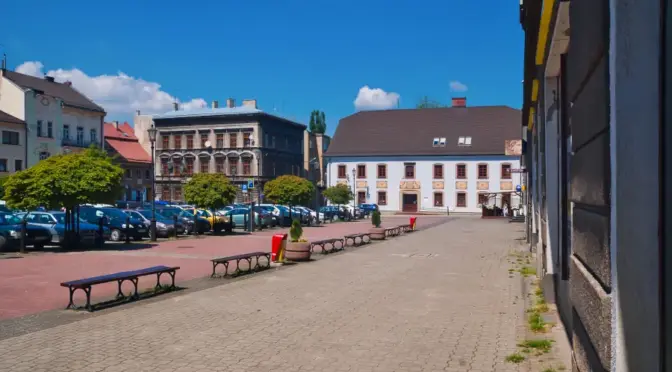 Perły architektury Bielska-Białej